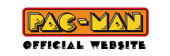 PAC-MAN OFFICIAL WEBSITE
