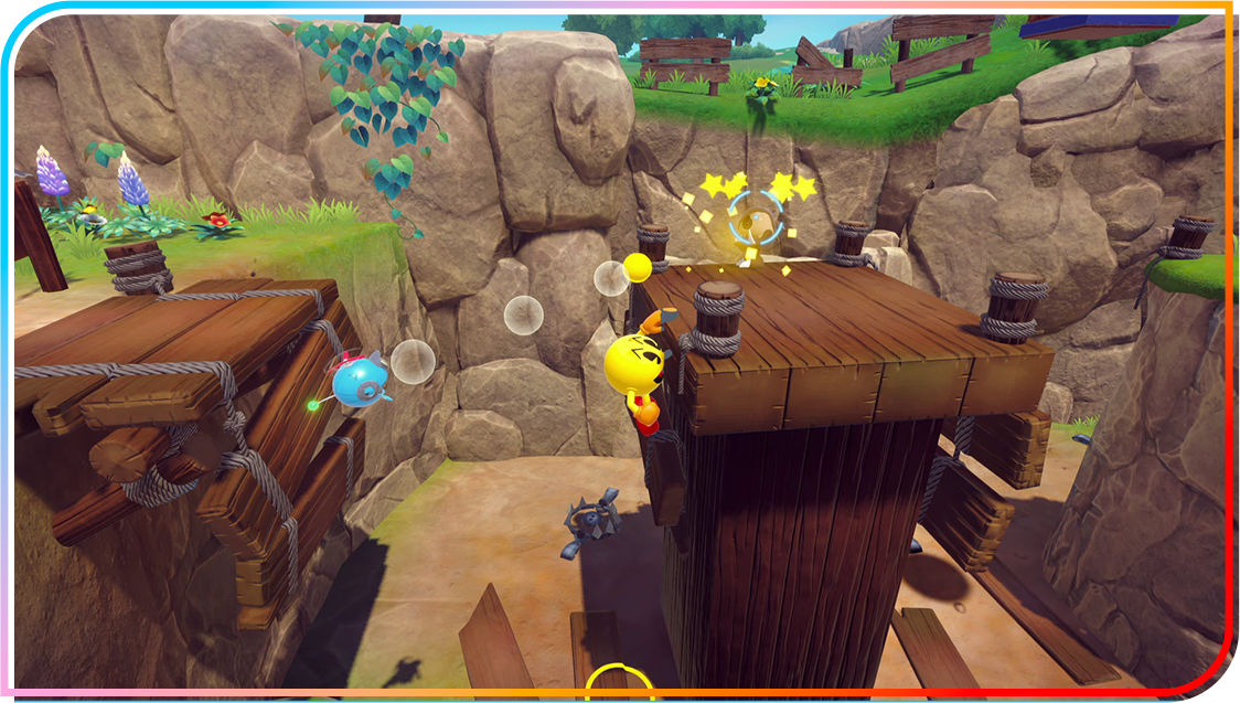 2 PLAYER CO-OP